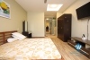Nice one bedroom apartment for rent in Thuy Khue st, Tay Ho district 